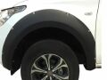 Fiat Fullback 2016 Ön Çıkıntılı Civatasız Çamurluk Kaplama Dodik
