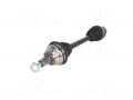 Volkswagen Golf 5 Jetta Passat Octavia Leon A3 1.6 2004-2011 Komple Aks On Sol (26X36X59.5) 581MM
