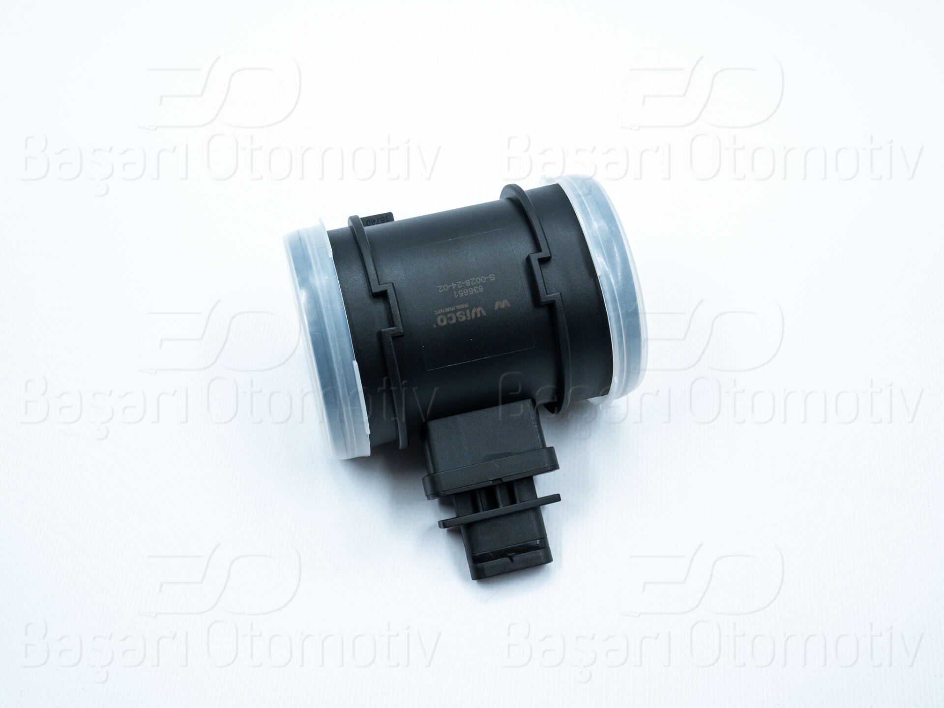 Opel Astra H 2007-2014 Uyumlu Hava Debimetresi