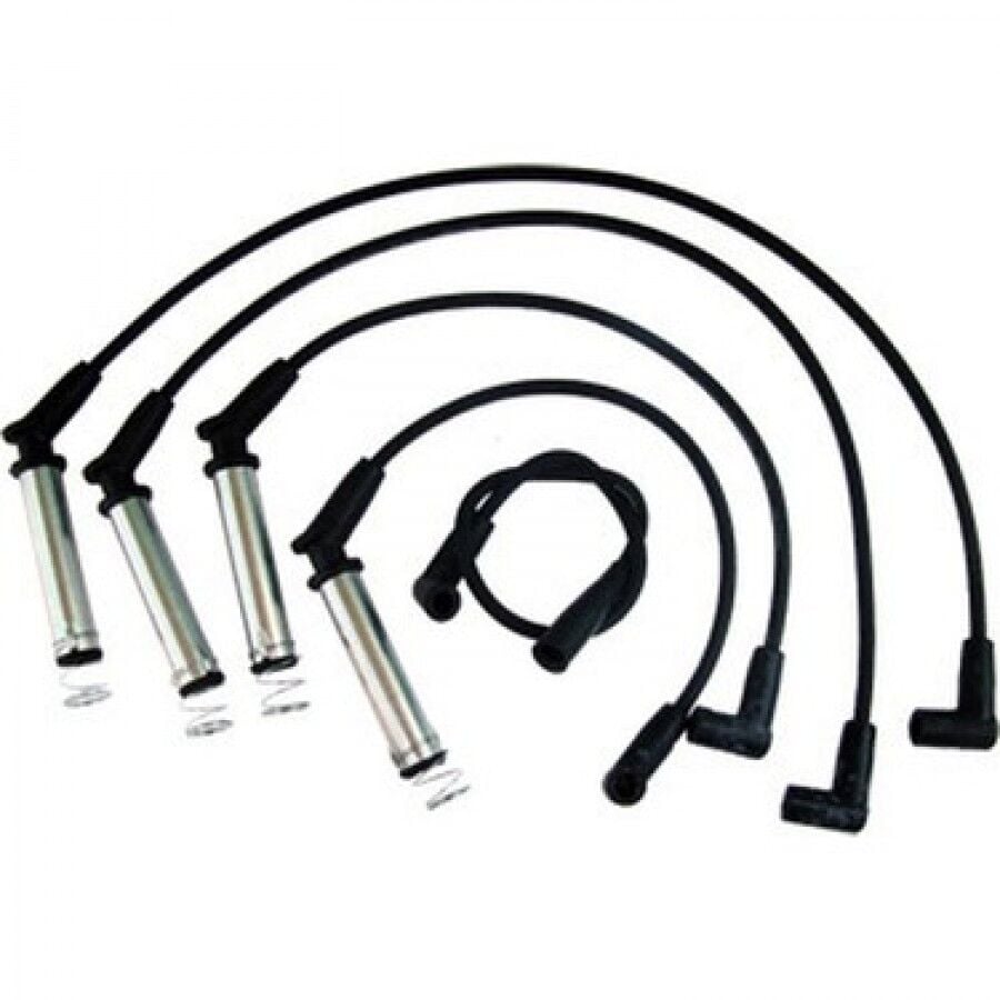 Opel Astra G Combo C 1998> Buji Kablosu Set