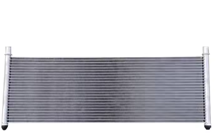 Tesla Model X 2015 ve Sonrası Su Radyatörü