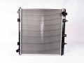 Land Rover Range Rover 2 1994-2002 Uyumlu Su Radyatörü
