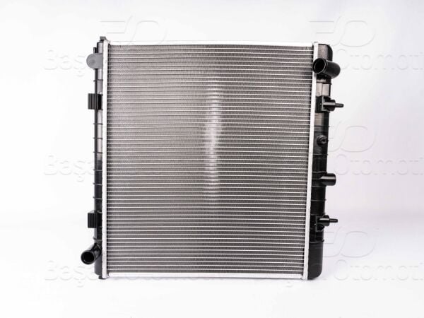 Land Rover Range Rover 2 1994-2002 Uyumlu Su Radyatörü