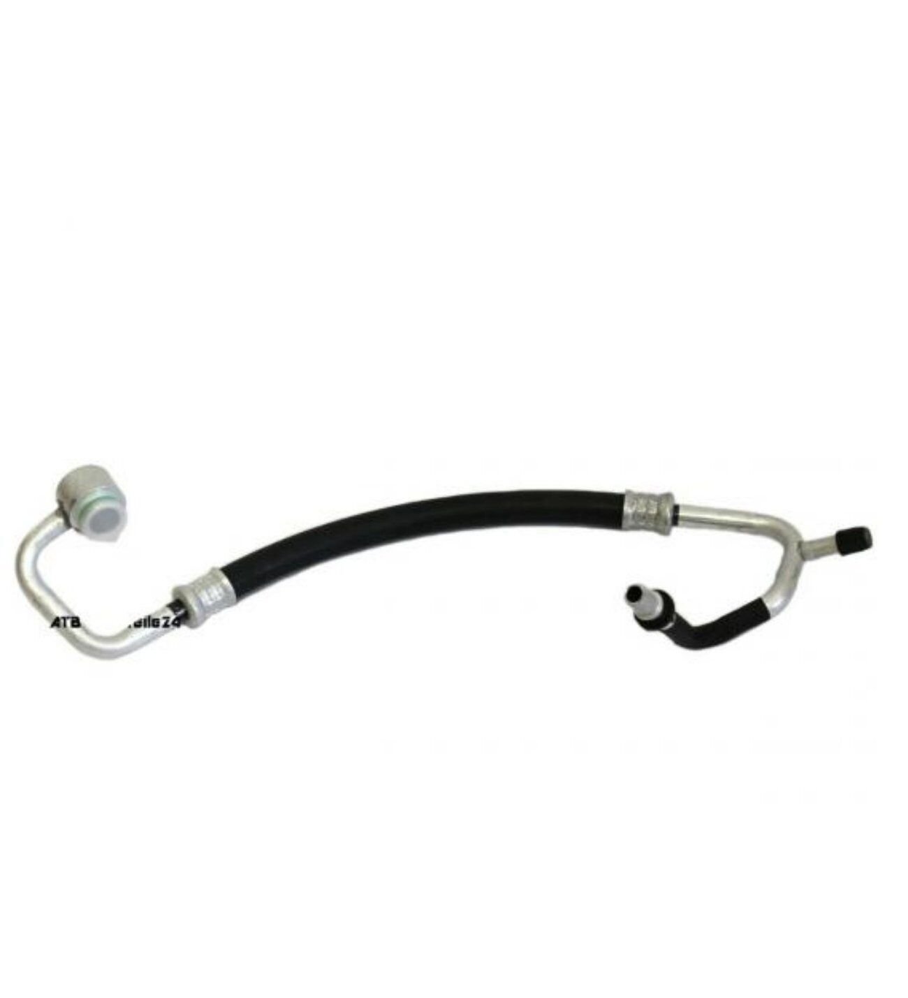 Volkswagen Polo 1.4 Klima Borusu