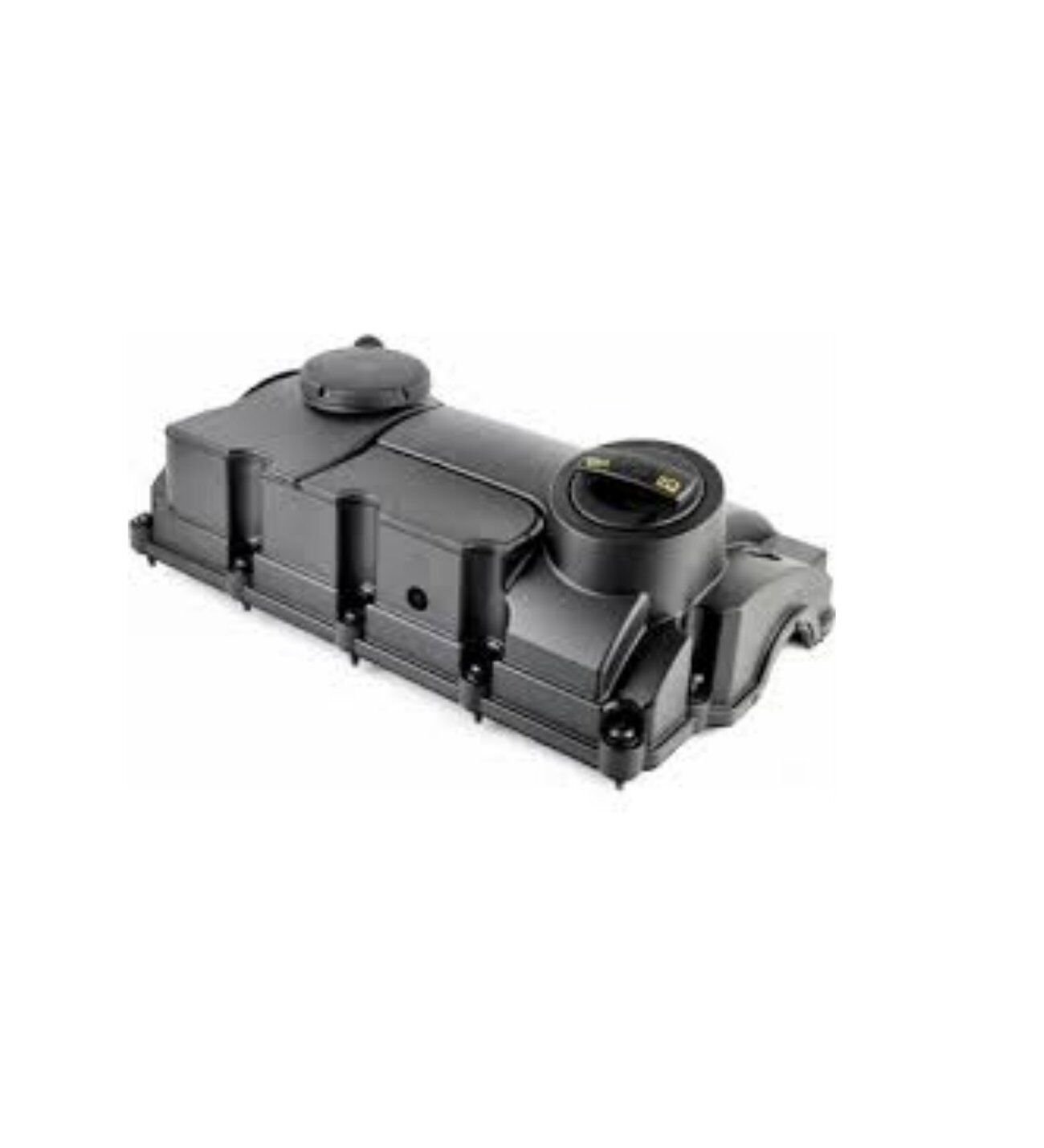 Volkswagen T5 1.9 TDI 2006-2009 Sharan 2.0 TDI 2005-2010 Külbütör Kapağı Plastik Conta Kapaklı