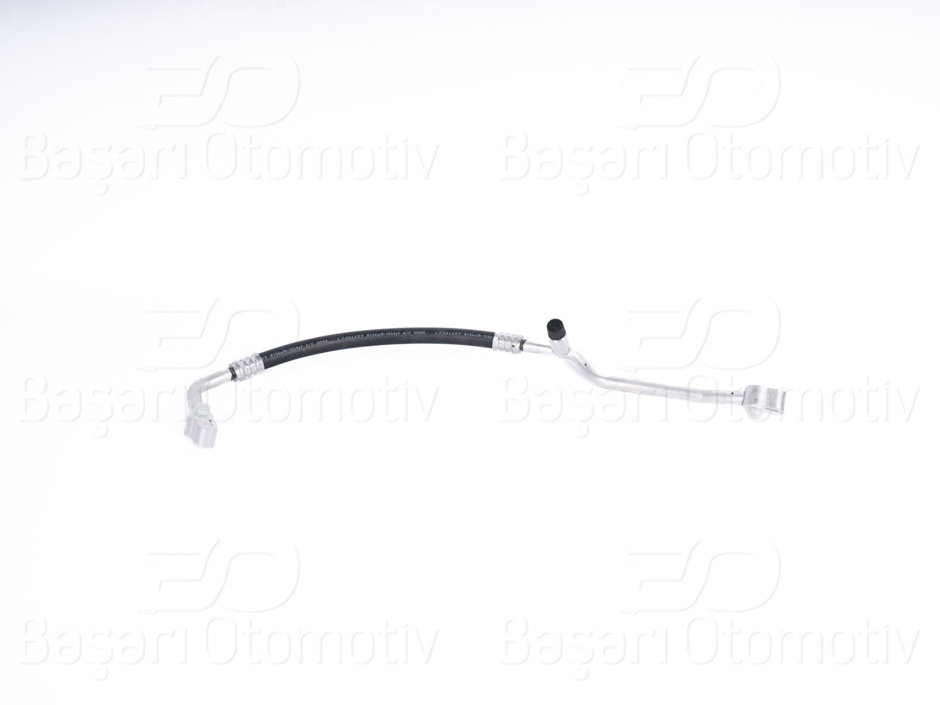 Volkswagen Polo 1.4 Klima Borusu