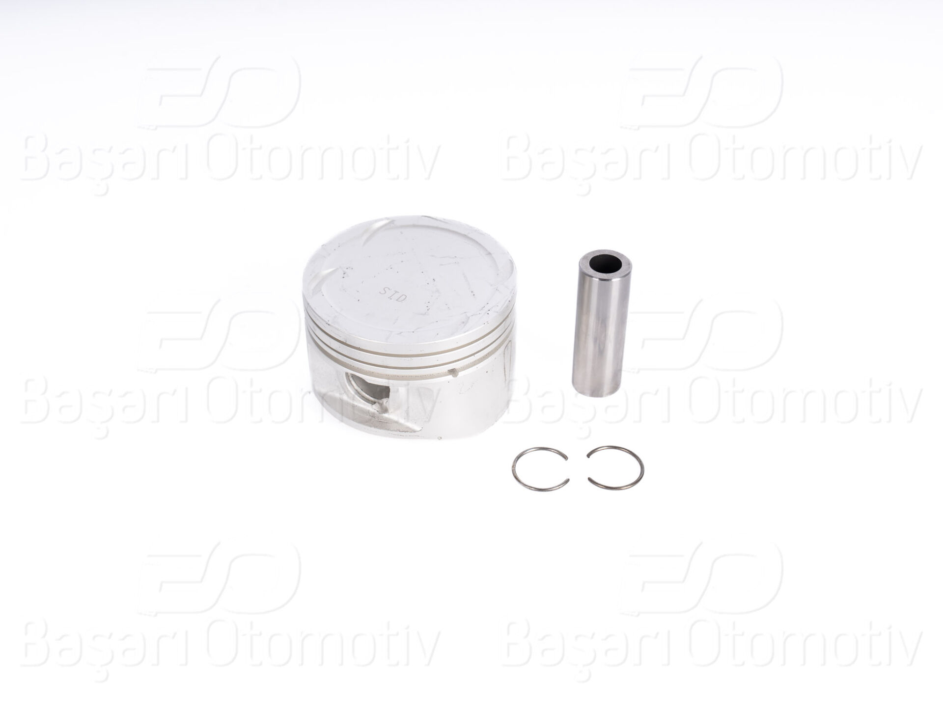 Opel Astra F G Vectra A B Omega B 1988 ve Sonrası Uyumlu Piston 86.00mm Standart