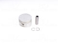 Opel Astra F G Vectra A B Omega B 1988 ve Sonrası Uyumlu Piston 86.00mm Standart