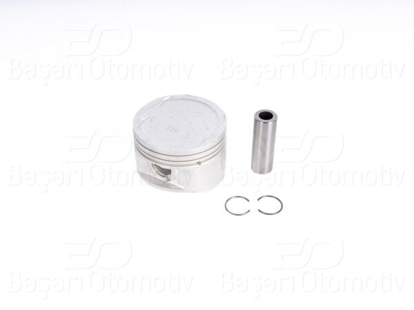 Opel Astra F G Vectra A B Omega B 1988 ve Sonrası Uyumlu Piston 86.00mm Standart