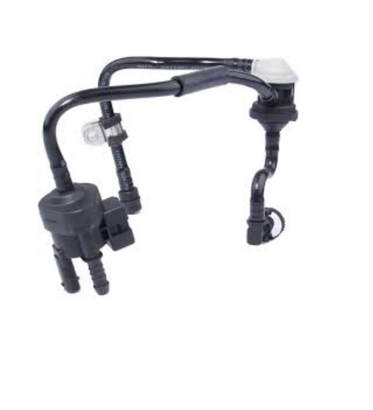 Vakum Hortumu Vw Golf6 09-12