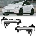 Tesla Model Y 2017 Sonrası Sağ Sis Farı