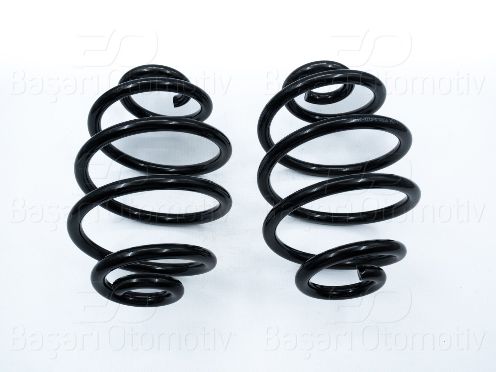 Opel Corsa B 1993-2000 Uyumlu Arka Helezon