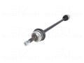 Opel Vectra B X16SZR X16XEL Y16XE Z16XE X25XE 1.6I 1995-2002 Komple Aks On Sağ ABS'li 29DIS (22X22X52) 960MM