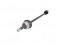 Opel Vectra B X16SZR X16XEL Y16XE Z16XE X25XE 1.6I 1995-2002 Komple Aks On Sağ ABS'li 29DIS (22X22X52) 960MM