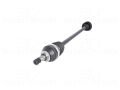 Opel Vectra B X16SZR X16XEL Y16XE Z16XE X25XE 1.6I 1995-2002 Komple Aks On Sağ ABS'li 29DIS (22X22X52) 960MM