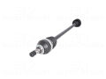 Opel Vectra B X16SZR X16XEL Y16XE Z16XE X25XE 1.6I 1995-2002 Komple Aks On Sağ ABS'li 29DIS (22X22X52) 960MM