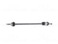 Opel Vectra B X16SZR X16XEL Y16XE Z16XE X25XE 1.6I 1995-2002 Komple Aks On Sağ ABS'li 29DIS (22X22X52) 960MM