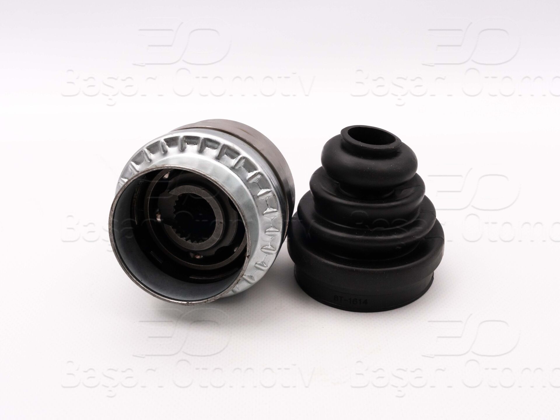 Opel Astra H ve Vectra A Uyumlu ABS'siz İç Aks Kafası