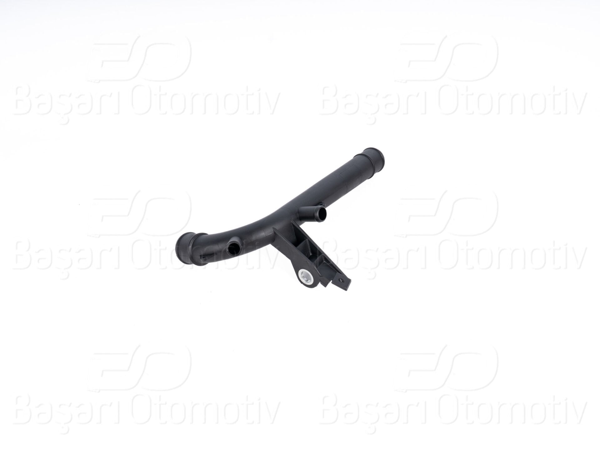 Opel Astra F 1992-2002 Kalorifer Su Borusu (X14NZ, X16SZR)