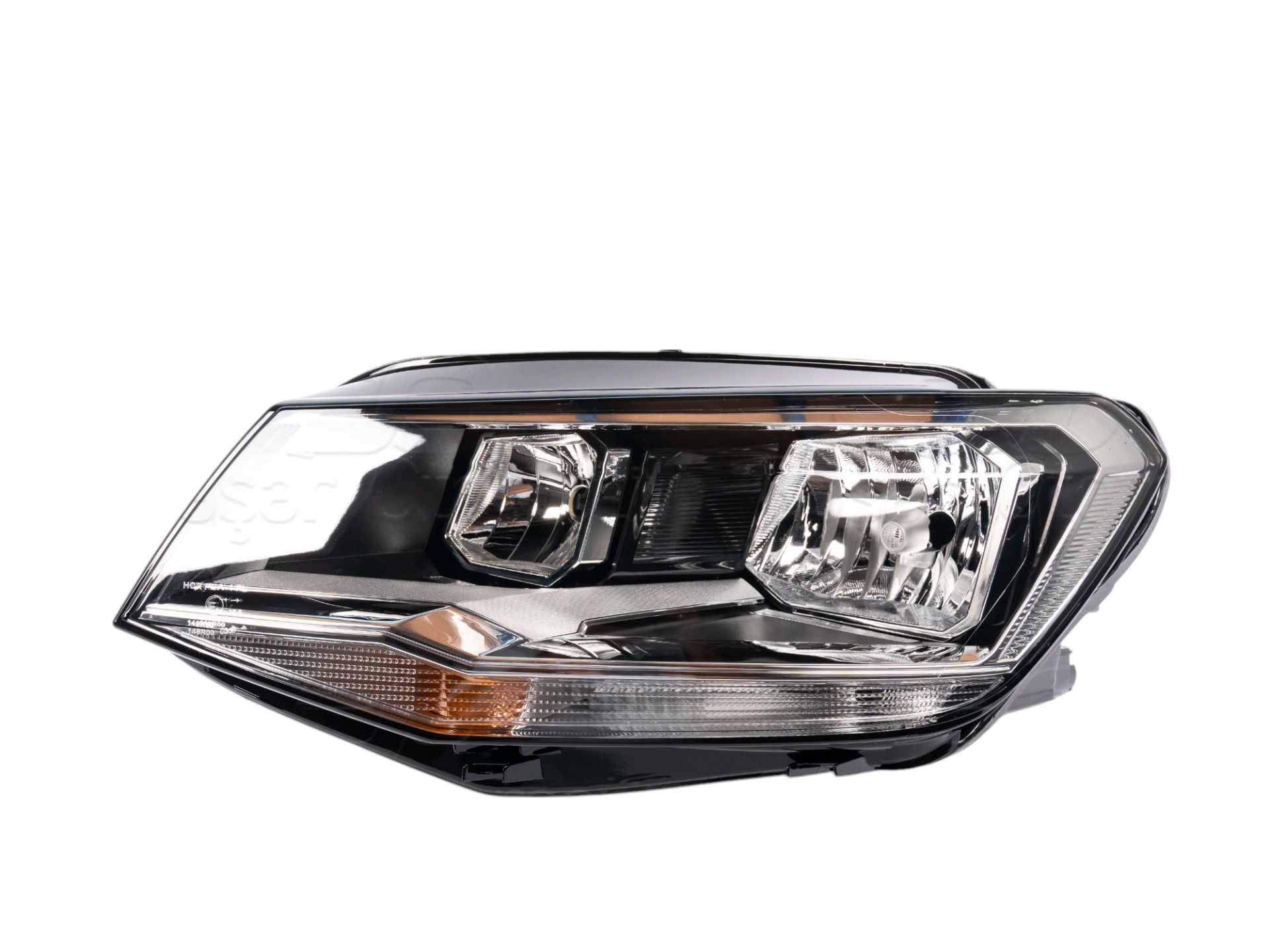 Far Sol H7 Vw Caddy 15 Sonrası