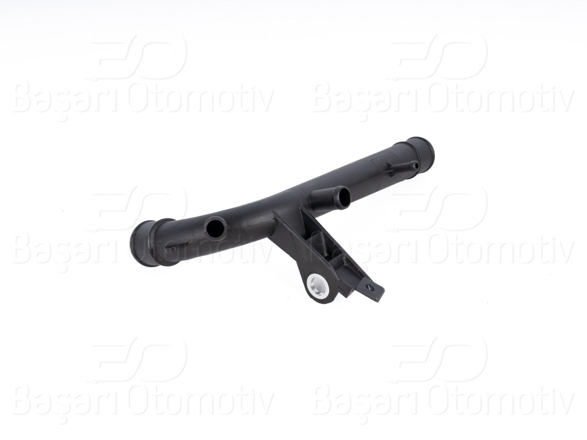 Opel Astra F 1992-1998 Kalorifer Su Borusu (C14SE, C16SE)