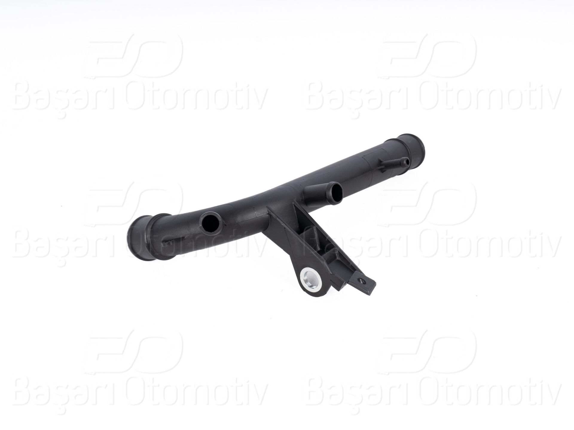 Opel Astra F 1992-1998 Kalorifer Su Borusu (C14SE, C16SE)