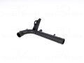 Opel Astra F 1992-1998 Kalorifer Su Borusu (C14SE, C16SE)