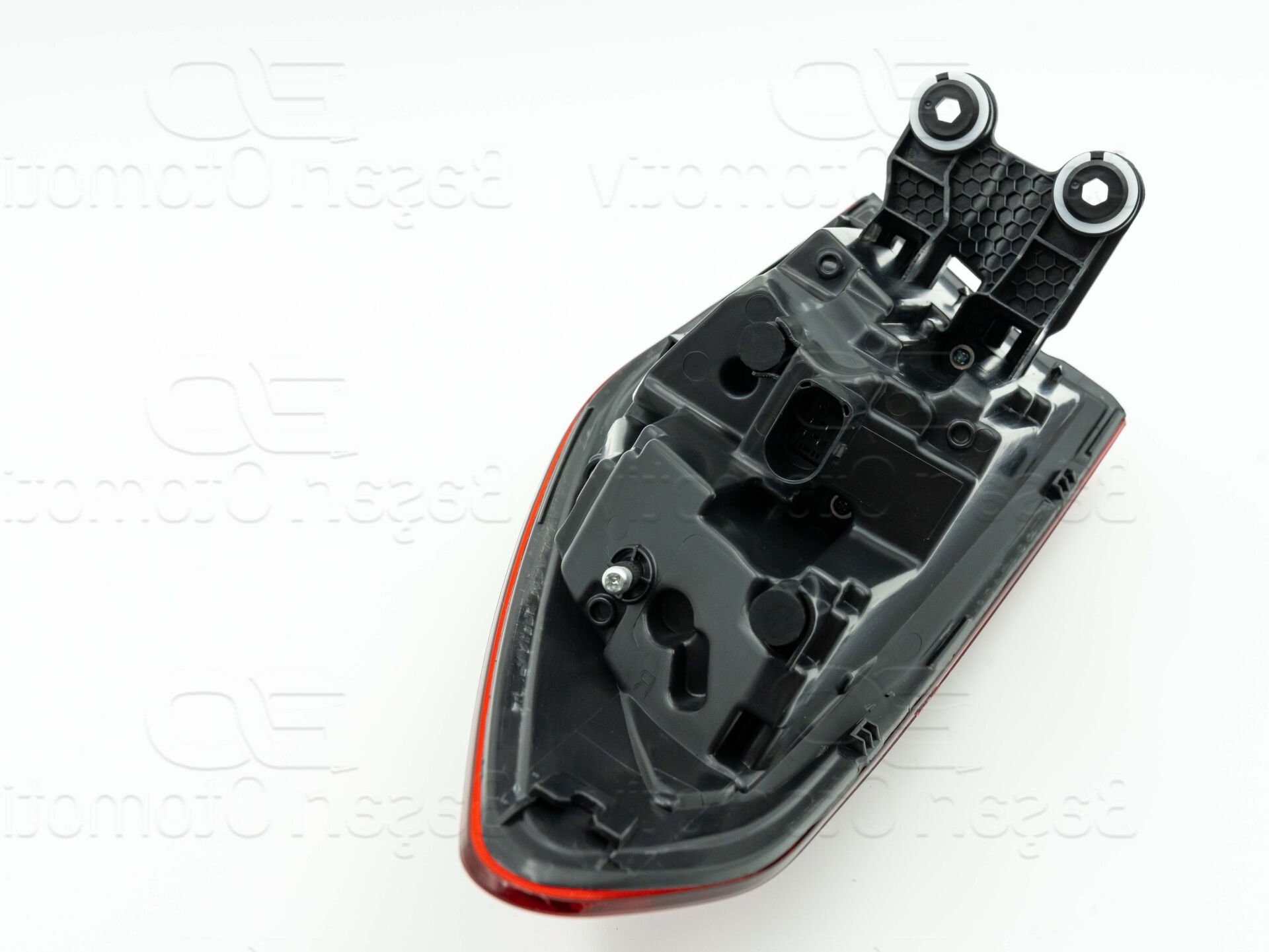 Seat Leon 2020 Sonrası LED'li Sol Dış Stop Lambası