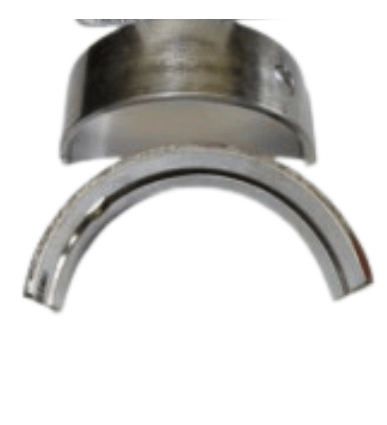 Opel Astra F G Vectra A B 1993-2000 Uyumlu Ana Yatak (0.75MM)