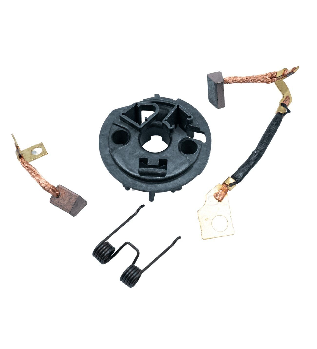 Opel Astra Vectra Uyumlu Marş Kömür Yuvasi