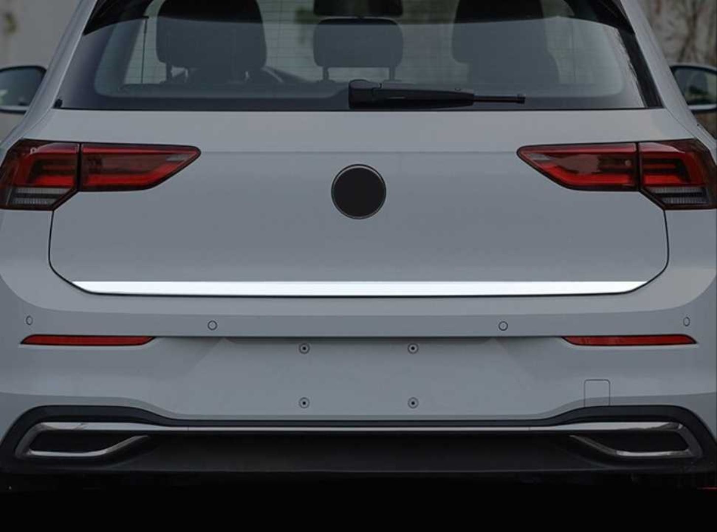 Volkswagen Golf 8 Uyumlu Bagaj Çıtası