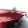 Toyota Yaris Yeni Kasa (2012-2019) Uyumlu Yedek Parça Spoiler Boyasız