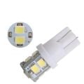 T10 Led Ampul 10 Çipli Beyaz 12 Volt