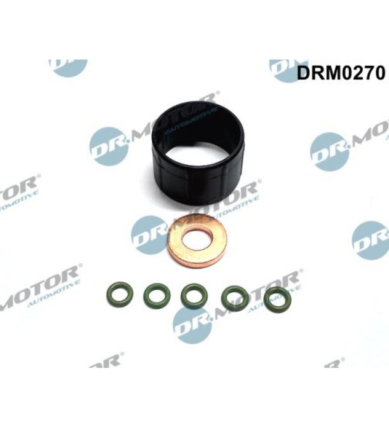 Opel Vivaro C D20DTL D20DTH Enjektör Tutucu Plastiği