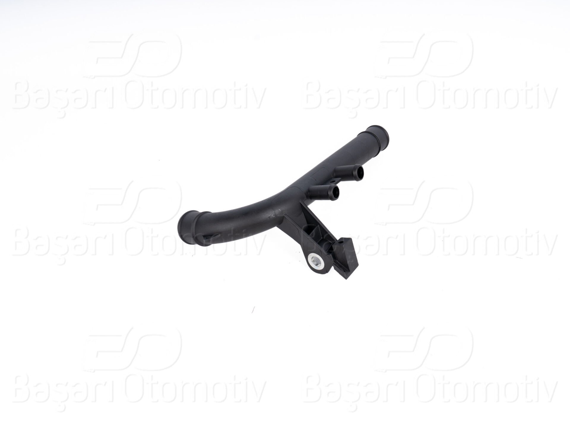 Opel Corsa B 1993-2002 Kalorifer Su Borusu (1.2NZ, 1.2SZ)