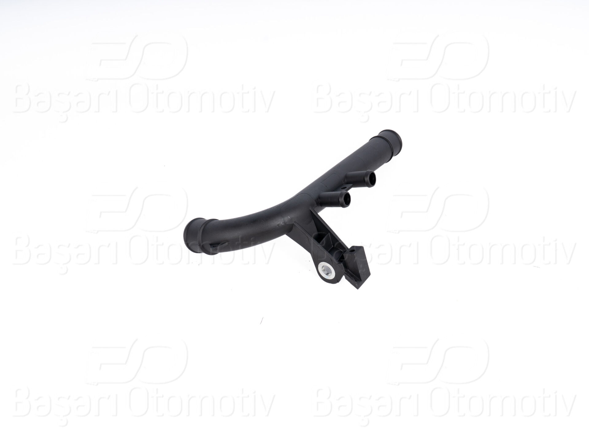 Opel Corsa B 1993-2002 Kalorifer Su Borusu (1.2NZ, 1.2SZ)