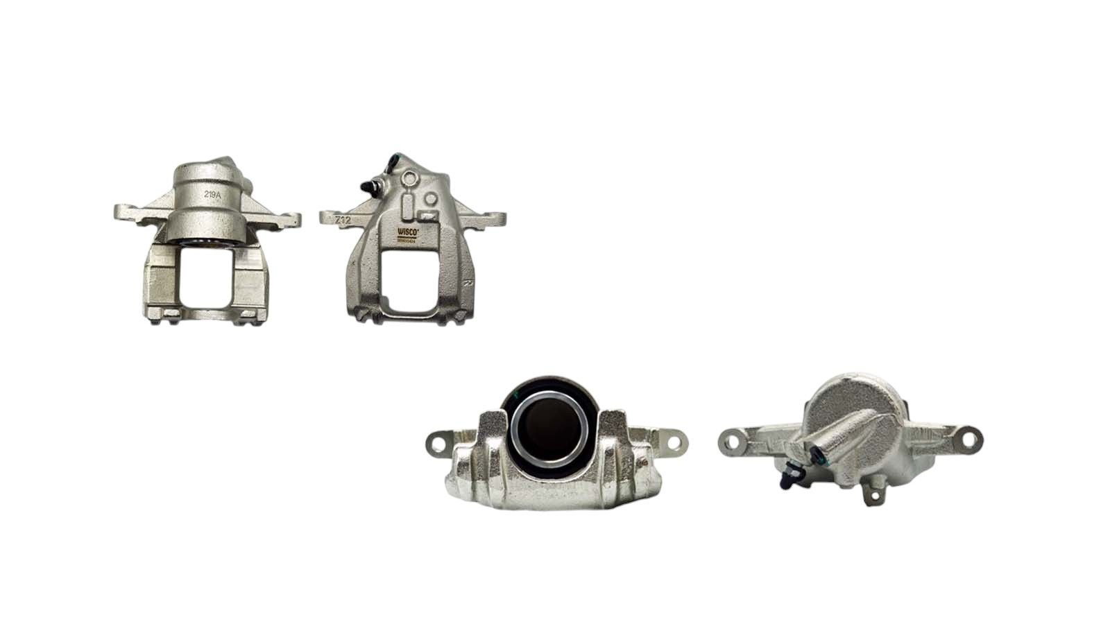 Volkswagen Crafter 2006-2013 Uyumlu Arka Sağ Fren Kaliperi (Motorsuz)