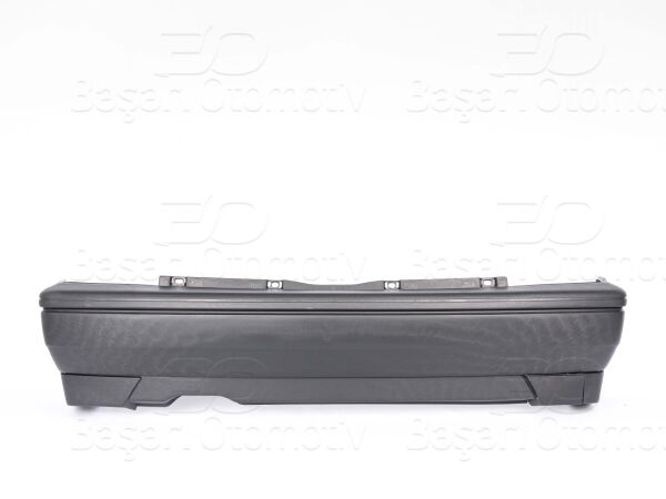 Volkswagen Golf 3 1992 - 1998 Uyumlu TÜV Belgeli Arka Tampon