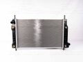 Ford Mondeo 1992-2000 Uyumlu Su Radyatörü