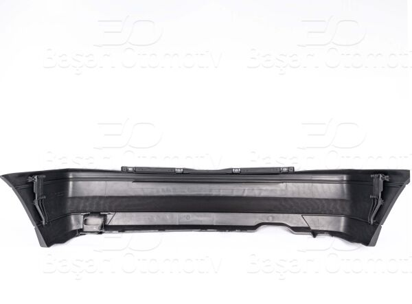 Volkswagen Golf 3 1992 - 1998 Uyumlu TÜV Belgeli Arka Tampon
