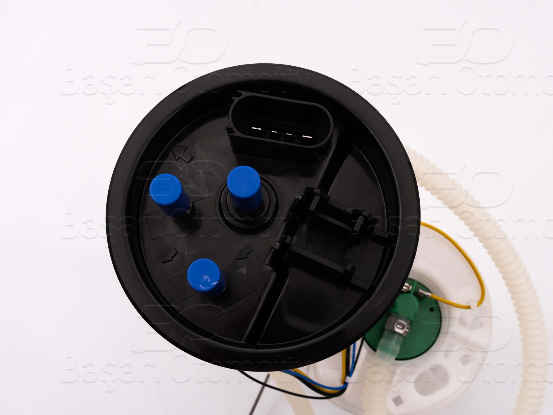 Audi A4 B6 1.6 2.0 2.4 3.0 Yakıt Pompası Şamandıralı