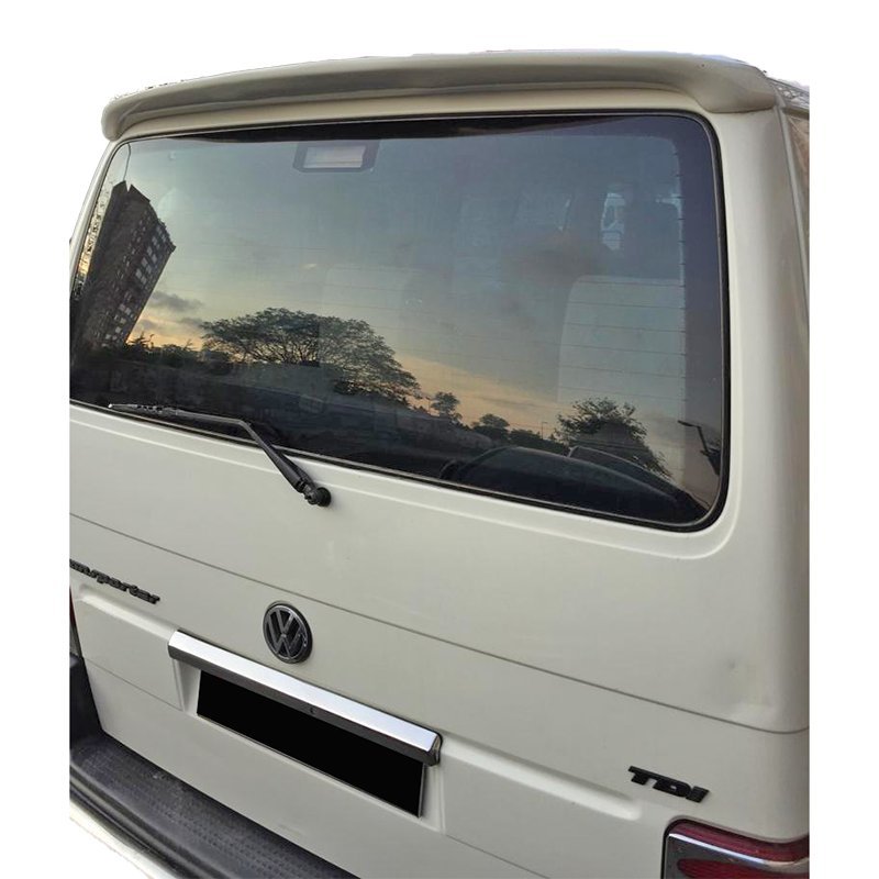 Volkswagen Transporter T4 Anatomik Işıksız Spoiler Boyalı