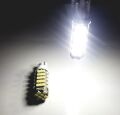 T10 Led Ampul 68 Çipli Beyaz 12 Volt