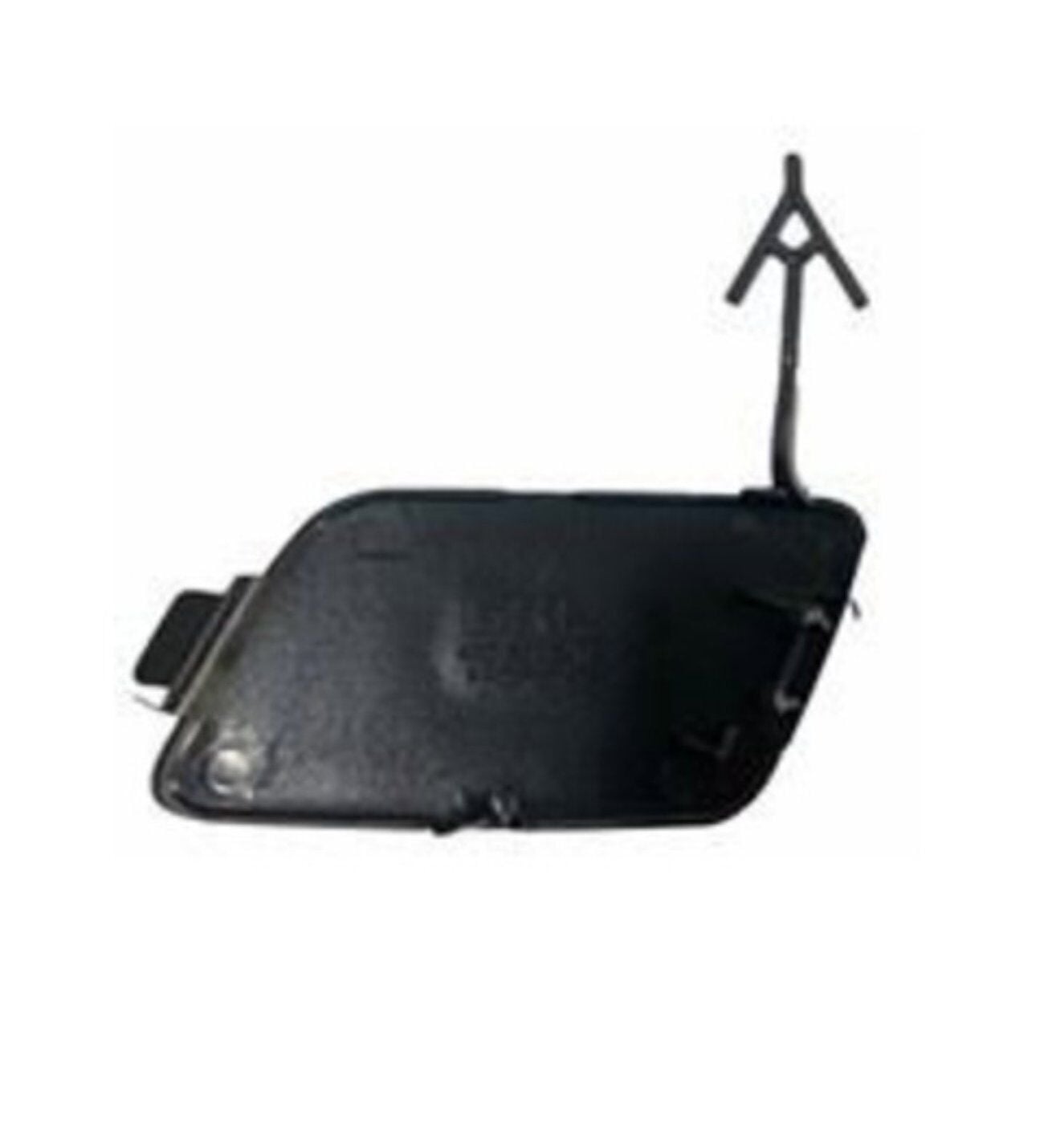 Audi A6 2019 Sonrası Ön Çeki Demir Kapağı