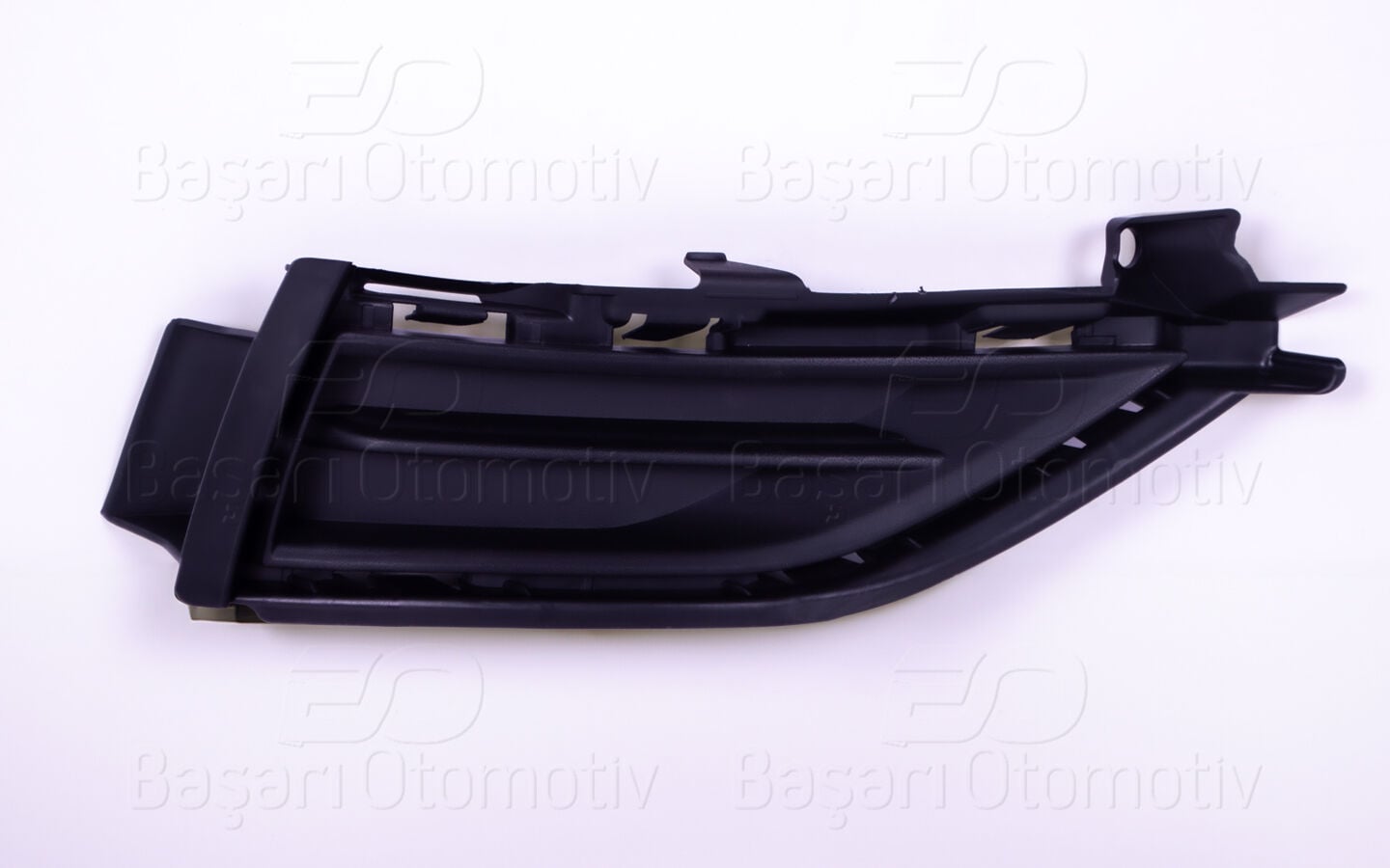 Volkswagen Golf 7.5 2017-2020 Sol Sissiz Tampon Izgarası