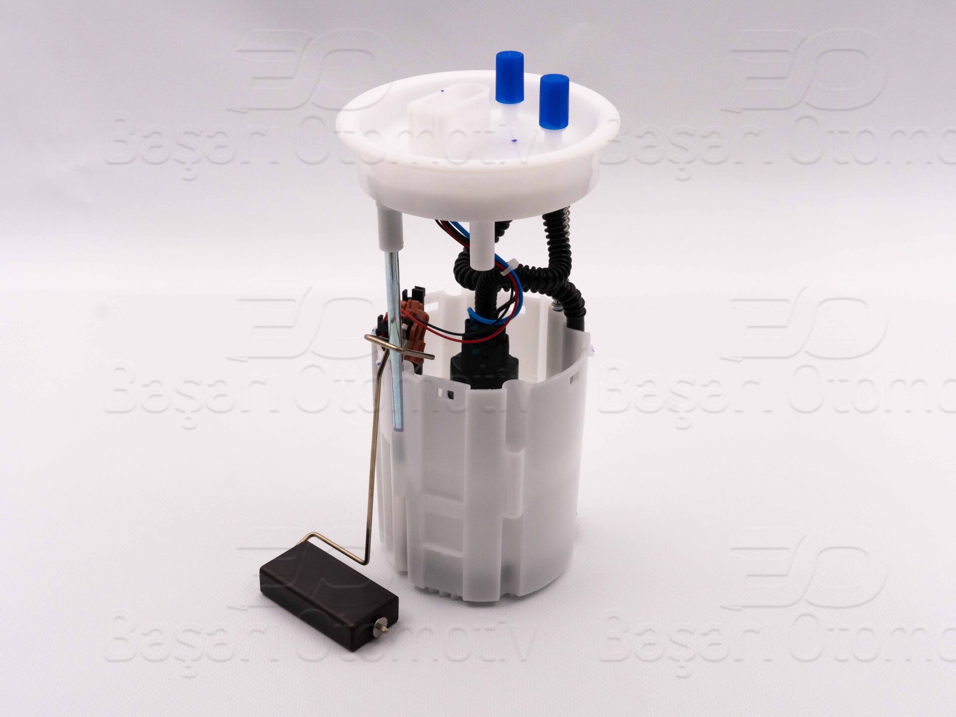 Volkswagen New Beetle 1999 ve Sonrası Uyumlu Yakıt Pompası (Şamandıralı)