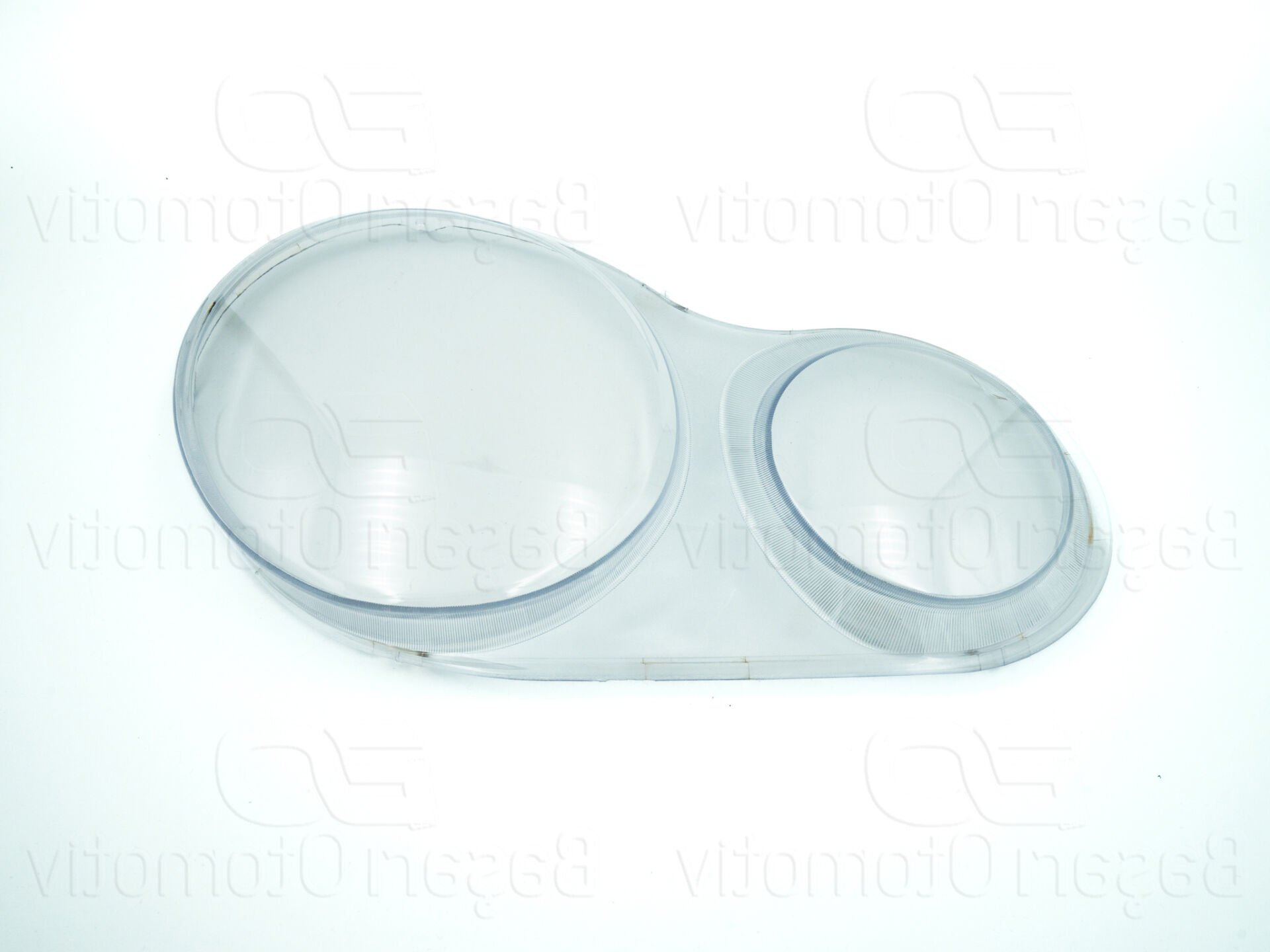 Volkswagen Polo 2002-2005 Sağ Far Camı