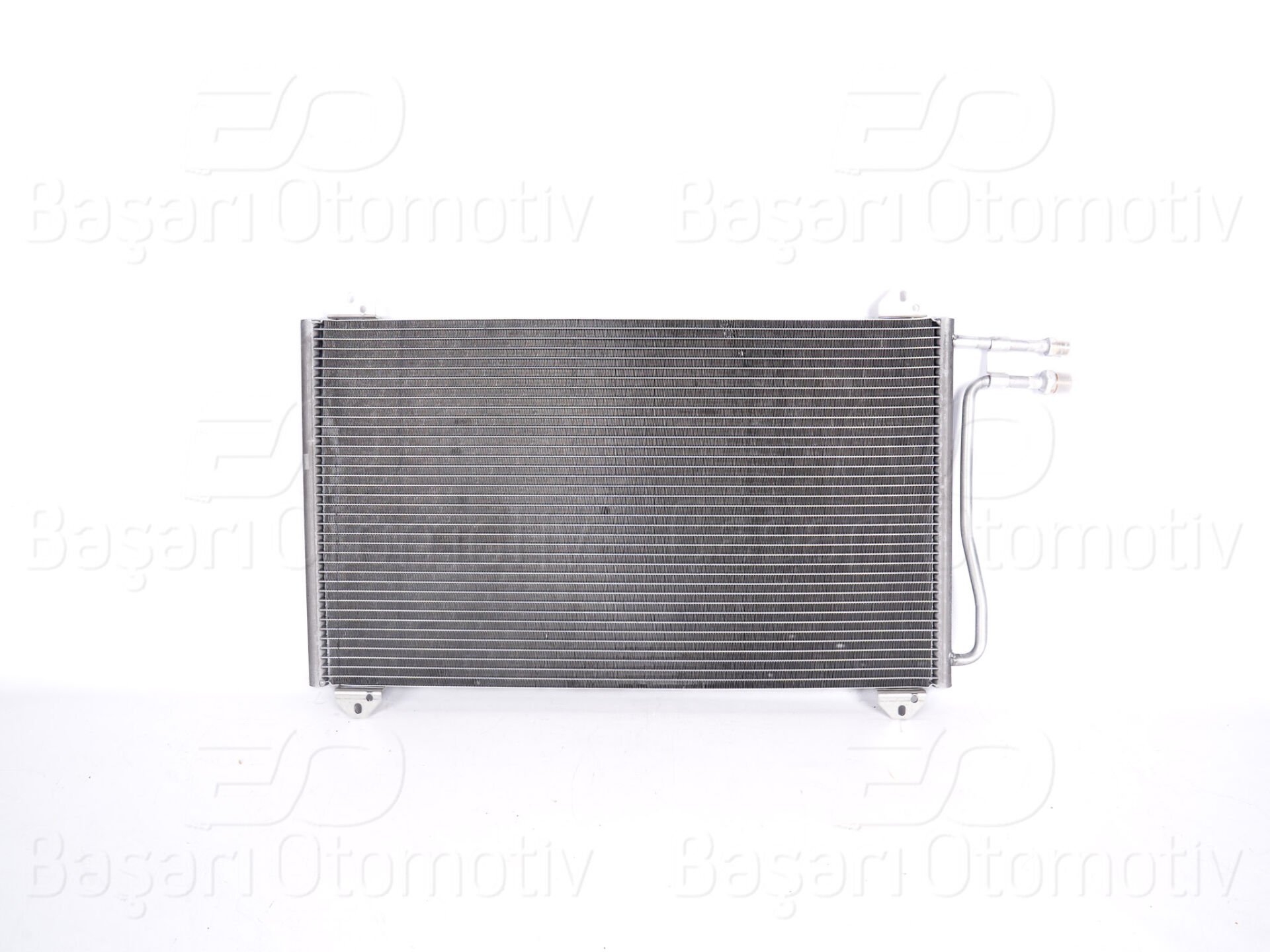 Mercedes-Benz Sprinter 1995-2006 Klima Radyatörü