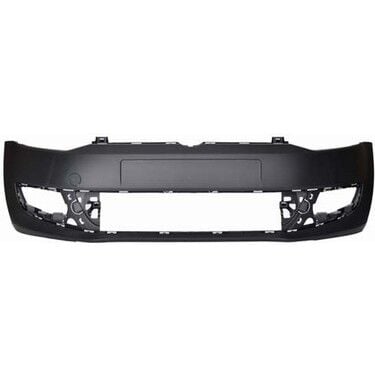 Volkswagen Polo 2009 ve Sonrası Ön Tampon Far Yıkamasız Sensörsüz Astarli