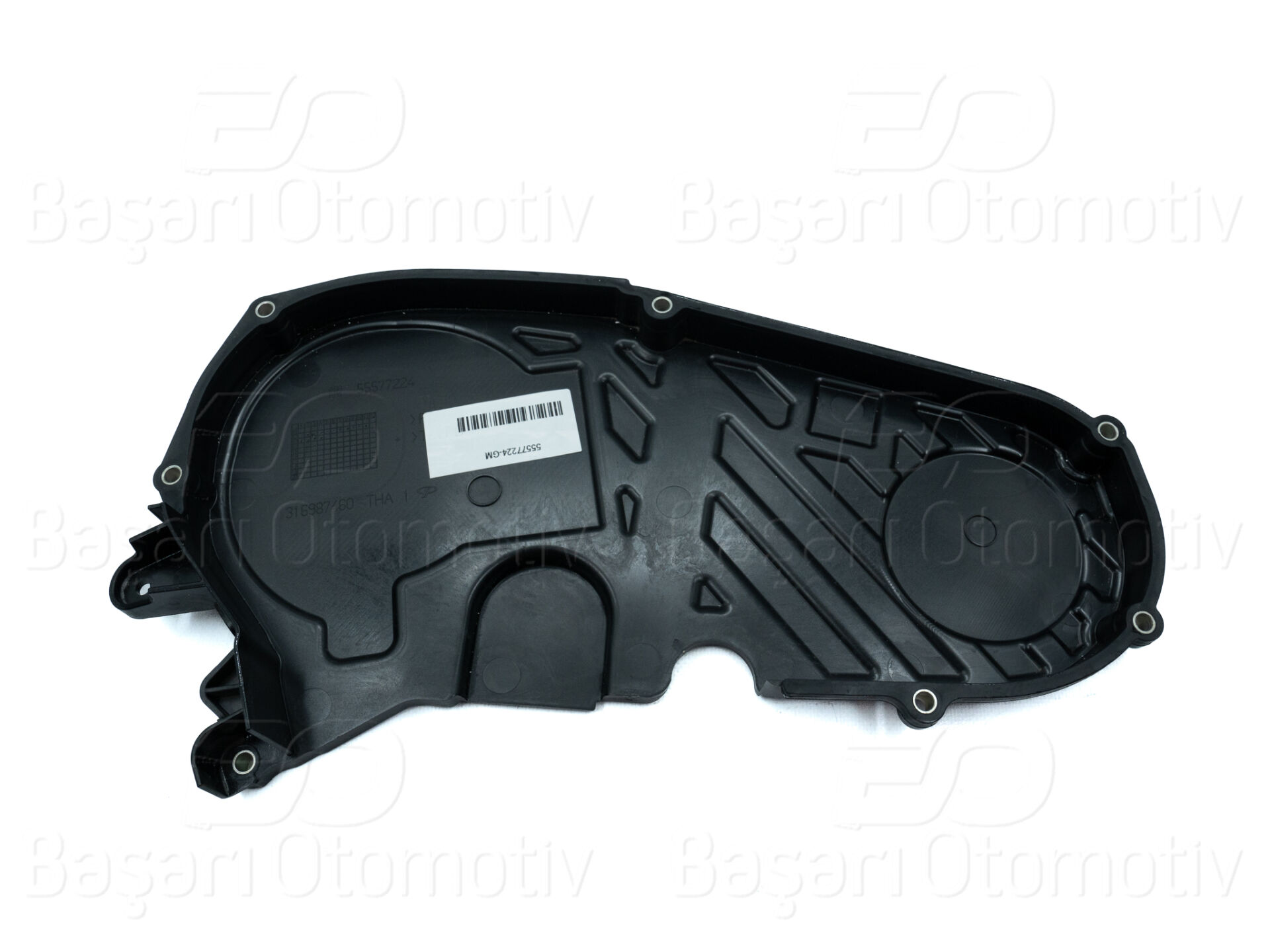 Opel Astra J Insignia Zafira 2009 ve Sonrası Uyumlu Triger Kapağı